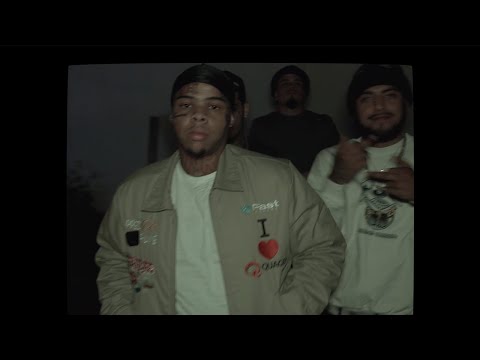 BABYSTONE GORILLAS P4K x SOUTHMADE -  'AINT 4 THE INTERNET'