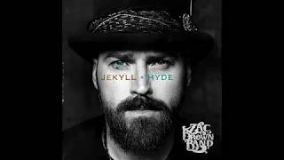 Zac Brown Band -Beautiful Drug