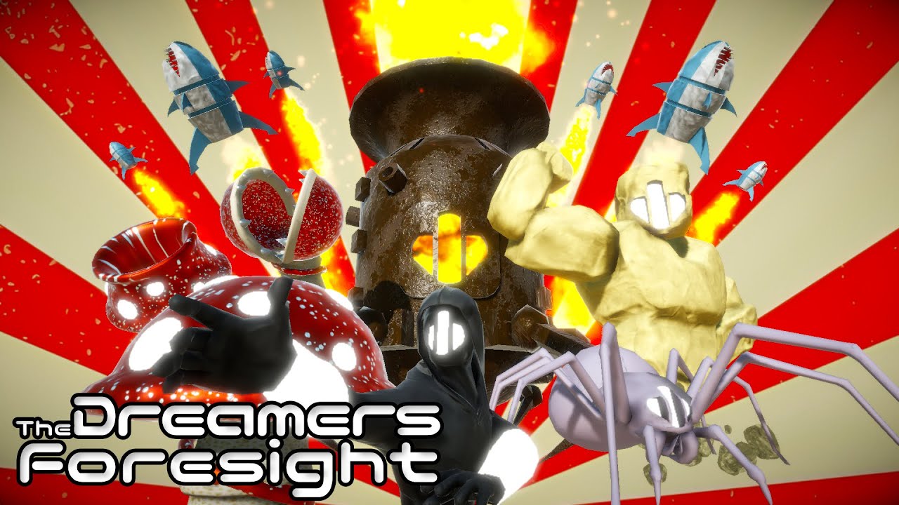 Launch Trailer