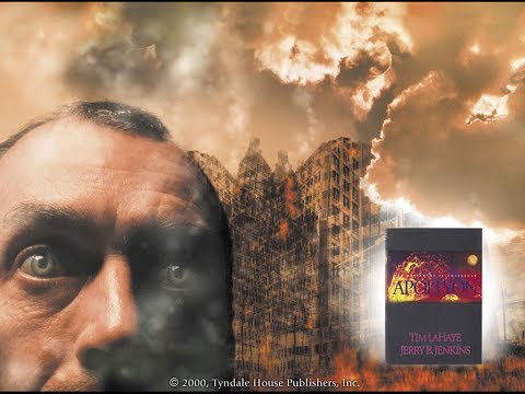 Left Behind Series - Book 5 of 12 - Apollyon