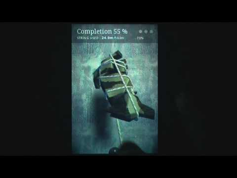 Zen Bound iPhone Gameplay Video Review - AppSpy.com