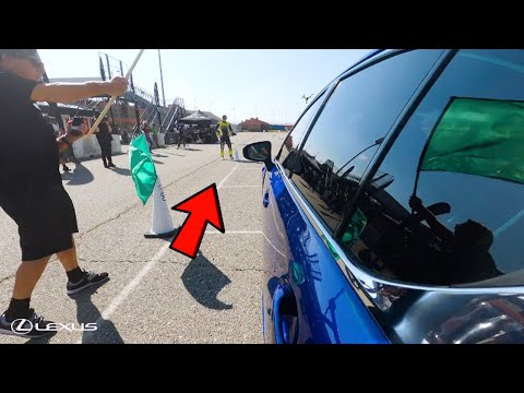 0 TO 60 SEASON 4 ENGINEERED BY LEXUS – EPISODE 6 | Lexus