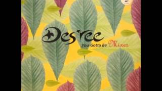 Download lagu Des'ree - You Gotta Be(Blacksmith mix) mp3