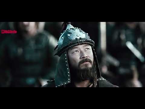 Nine Treasures - Tes River's Hymn - MV