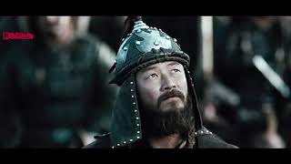 Nine Treasures - Tes River&#39;s Hymn - MV