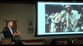 THE FACE OF TEXAS: Photographs by Michael O'Brien video