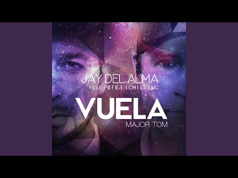 Vuela (Major Tom) (German Version)