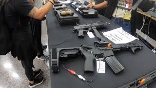 Pasadena Gun Show