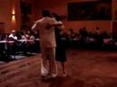  Alejandro Hermida  and  Inés Muzzopappa  are  dancing  to  a  tango