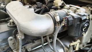 P0488| p0488 exhaust gas recirculation throttle position control range performance ..