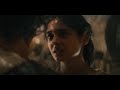 House of David 1x8 | David & Michal Finally Kiss