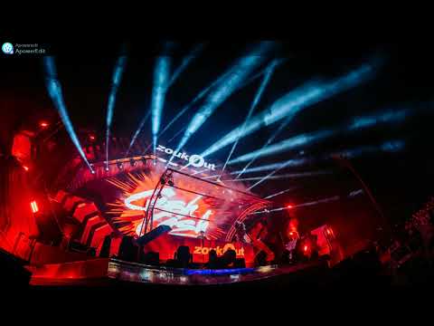 Right Round - Konaefiz, Thorment & Mahori