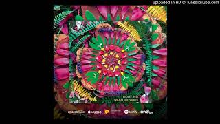 Violet Bell-Dream The Wheel-Dream The Wheel