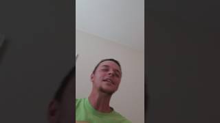 Spirit of the stairwell - circa survive (cover)