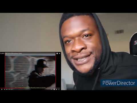 Scru Face Jean going crazy over Ty Wild for 22 minutes