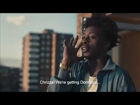 Dominoes - We got this - 2021 Pizza advert
