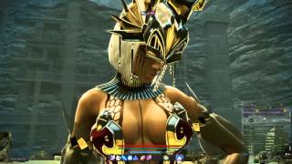 아리샤 아인라허 이세트 금메달