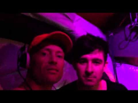 Enrico&Tokatko at Touster club Prague, Czech 30.3.2013