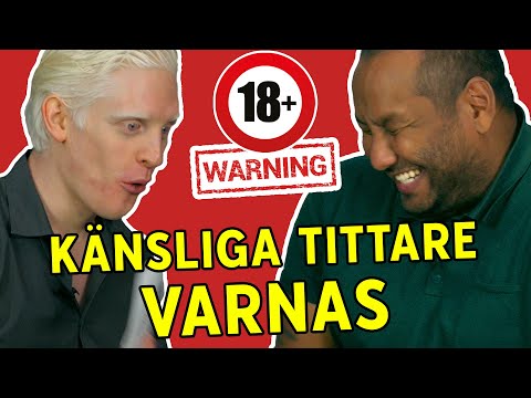 DEN SOM SKRATTAR FÖRLORAR #55