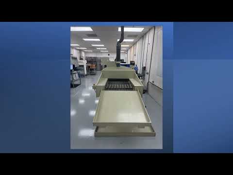 2013 CHEMCUT 2320 PLATE MAKER | Styers Equipment Company (1)