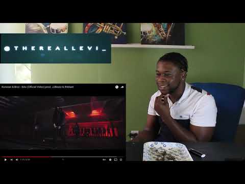 Koneser & Brizi - Iblis (Official Video) prod. JJBeatz & R4diant (PolishRap)