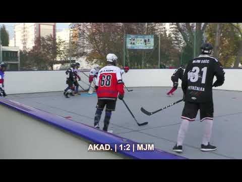 REASONY |VS| HKL-MJM || ZÁZNAM