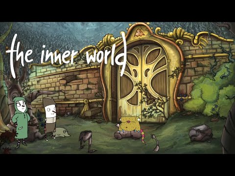 The Inner World FULL Game Walkthrough / Playthrough - Let's Play (No Commentary)