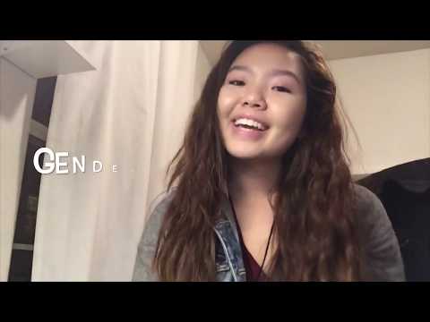 Gender Equality in STEM-Policy Vlog