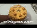 Mencoba Resep Nastar Crumble Cake Yg Viral Dan Lumayan Pesanannya