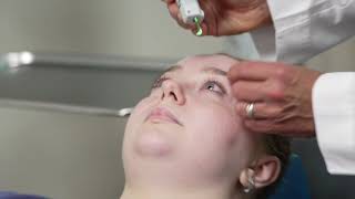Treatment 1: Thermal Exfoliation