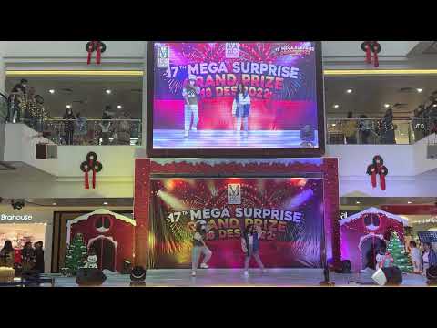 Mom & Daughter (Hanny & Cathelya) | Private Class by Hang & MRBY | BRAVE ACADEMY