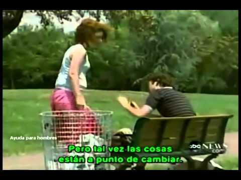 Rompiendo mitos sobre la no violencia doméstica de las mujeres