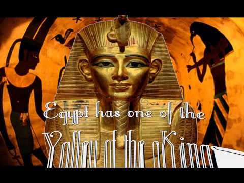 Ancient Egypt - Goa Spirit Music