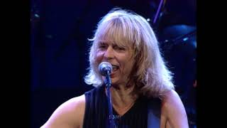Fooling Yourself (The Angry Young Man) (Live) - 1996 - Styx