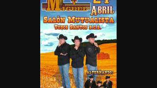 Miguel y Miguel carino nuevo