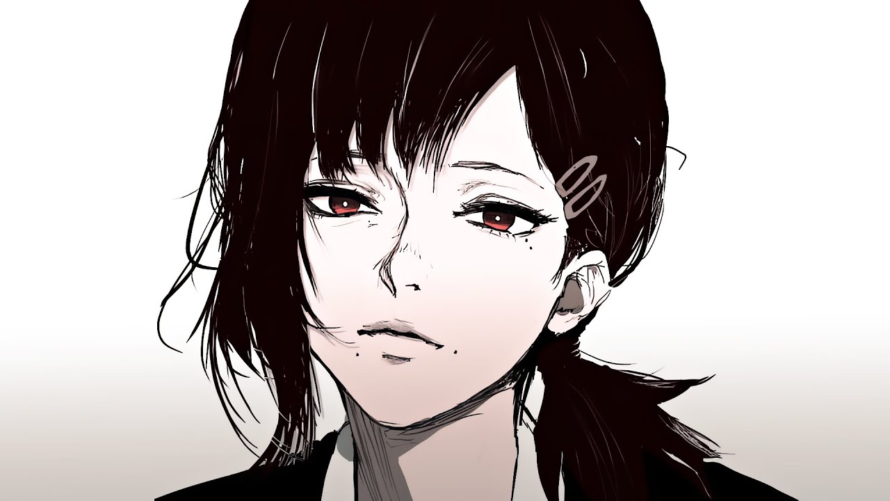 NBSPLV - The lost soul down X Lost soul  [ Chainsaw Man Girls ]  ART: Inoitoh