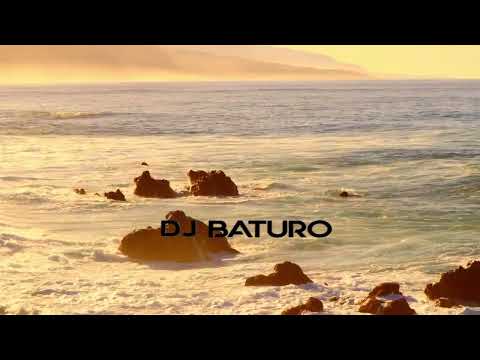 DJ Baturo  - Warm Up Set LIVE from an ACTUAL Wedding