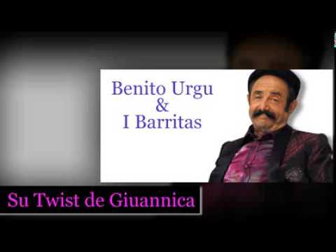 Su Twist de Giuannica - #inuraghi  #umbertomarras