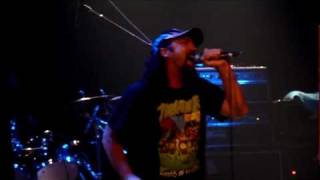 D.R.I. - Abduction + Violent Pacification (Live in Copenhagen, November 9th, 2011)