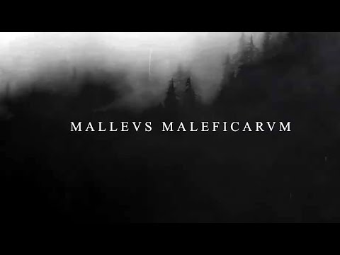 Bonecarver - Mallevs Maleficarvm