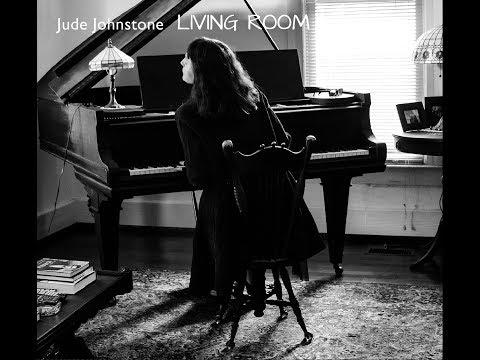 Jude Johnstone - Living Room CD