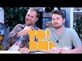 'Steek nu je huis in de fik!' - Yo!DM!