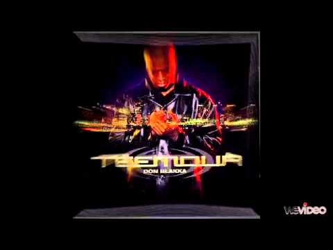 Teemour : vie d'artiste