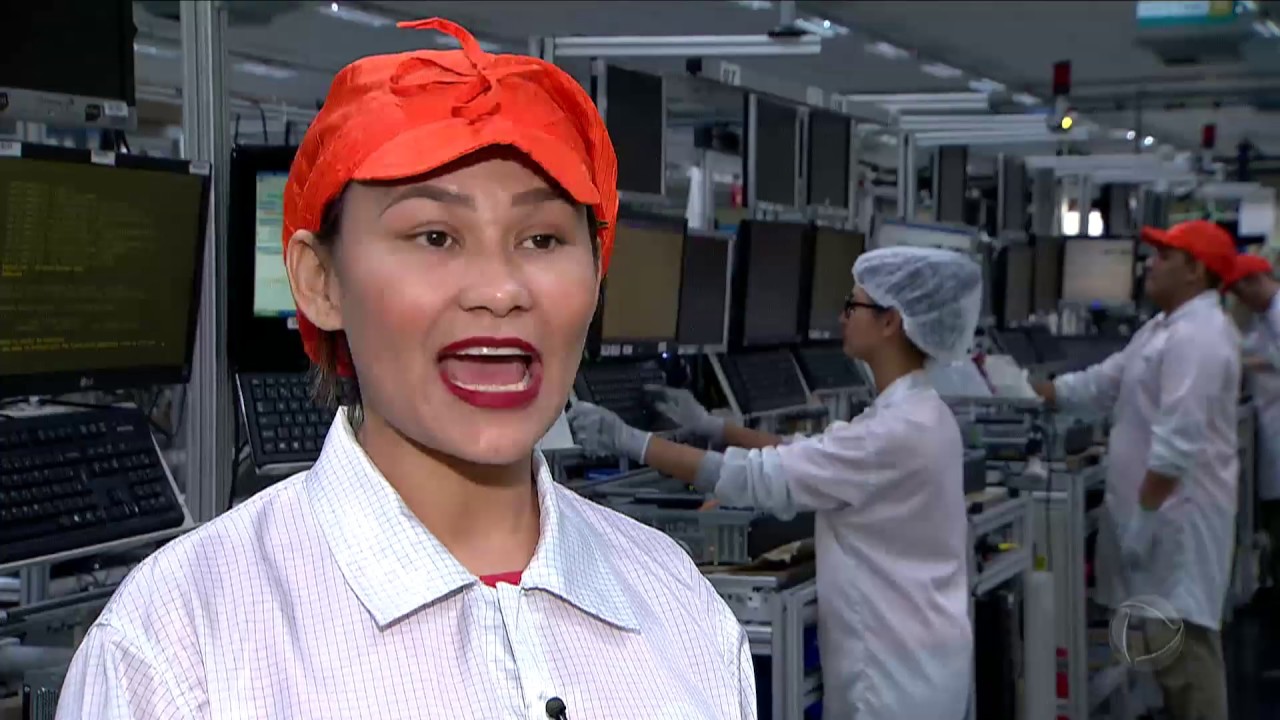 Amazônia: Zona Franca emprega 85 mil e ainda protege a natureza