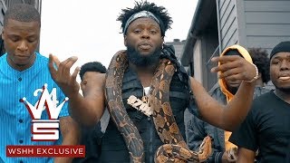 D Flowers Feat. Yung Ro "Food On Da Table" (WSHH Exclusive - Official Music Video)