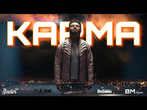 Jador - Karma (Oficial Music Video)