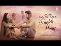 Khuda Gawah OST Raakh Huay Ft Rahat Ghani Subhan Awan Singers Qasim Dahir Amna Rai