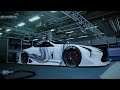 LEXUS LF-LC GT Vision Gran Turismo (Greek subs ...