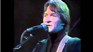 Gene Clark The Rongo 1990 3. Here Without You