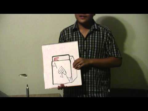 Sketchpad Card Rise (MUST SEE)